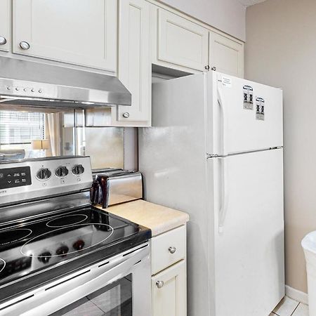 Appartement Southwind C-2 à Panama City Beach Extérieur photo