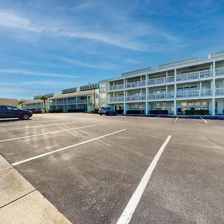 Appartement Southwind C-2 à Panama City Beach Extérieur photo