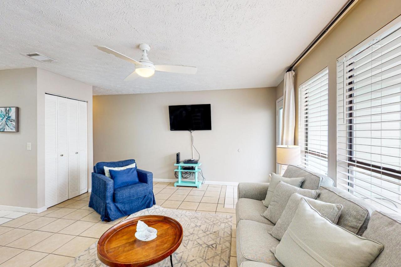 Appartement Southwind C-2 à Panama City Beach Extérieur photo