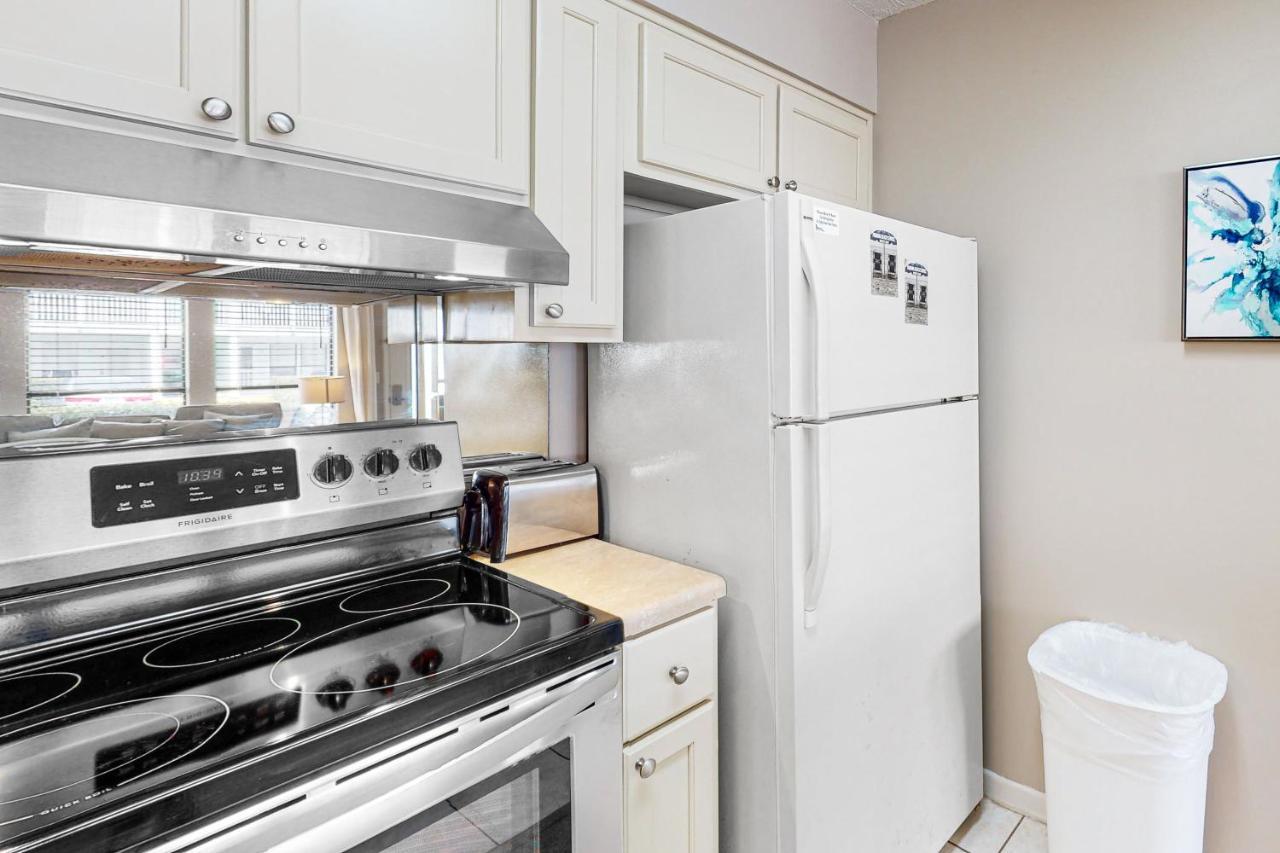 Appartement Southwind C-2 à Panama City Beach Extérieur photo