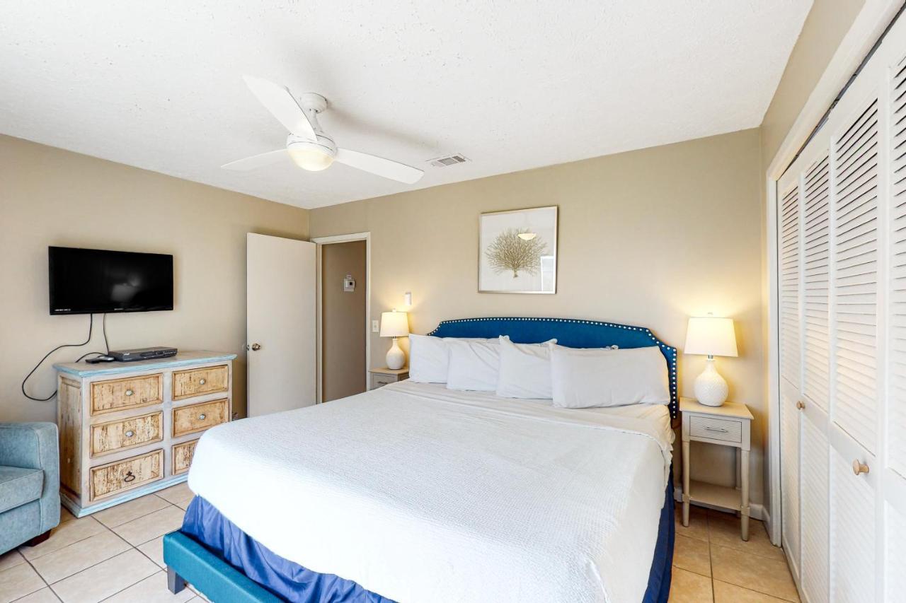 Appartement Southwind C-2 à Panama City Beach Extérieur photo