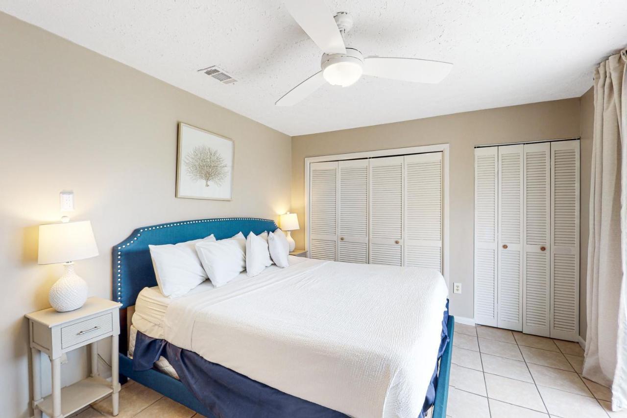 Appartement Southwind C-2 à Panama City Beach Extérieur photo